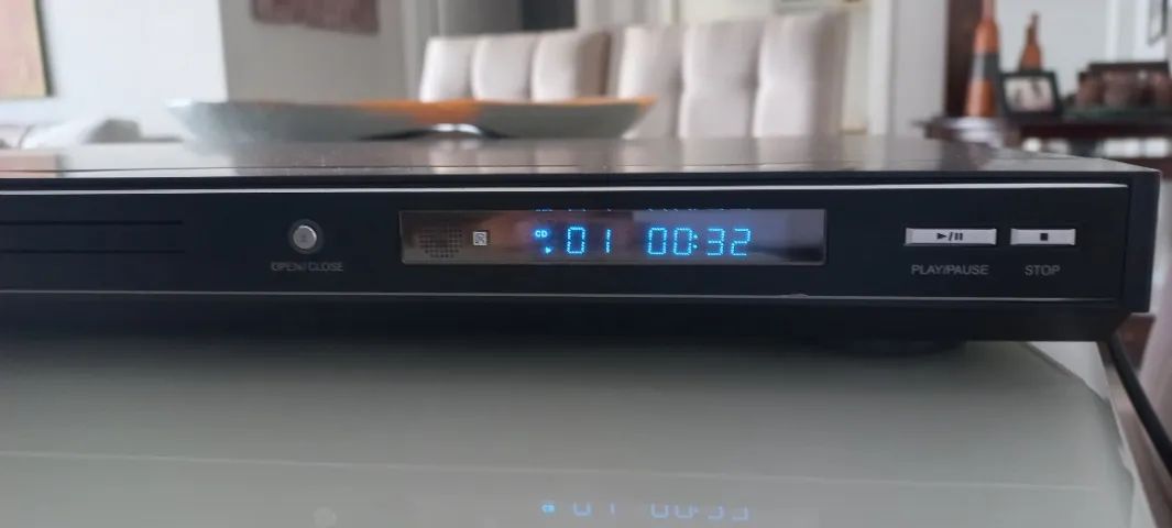 Cd Dvd Player Oppo Digital Dv-981hd  Super áudio CD - Foto 5