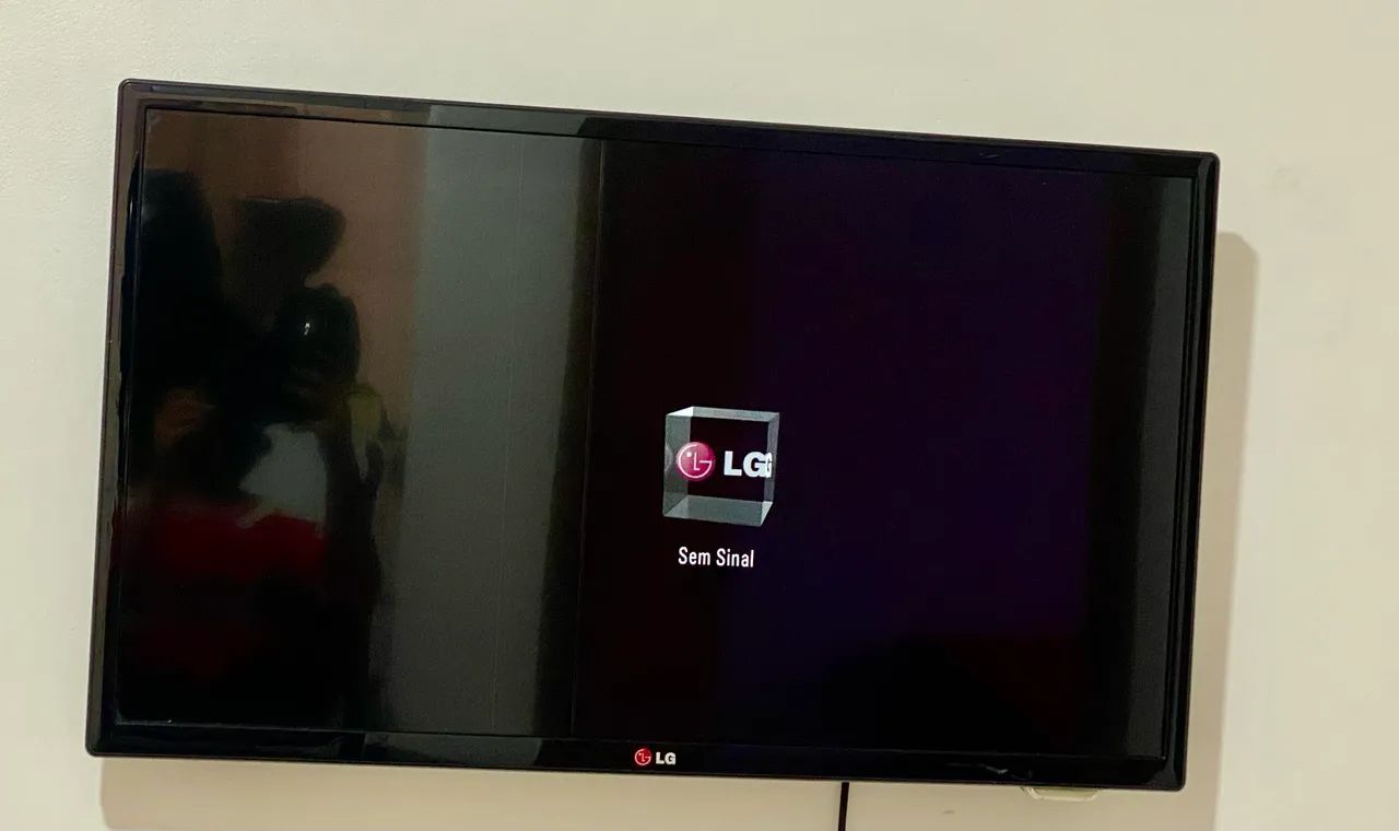 TV LG