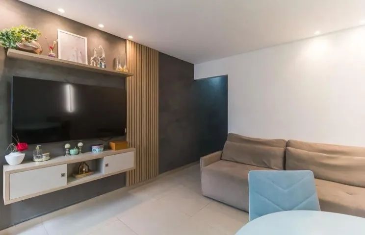 TV Smart TV de 58 polegadas da Samsung