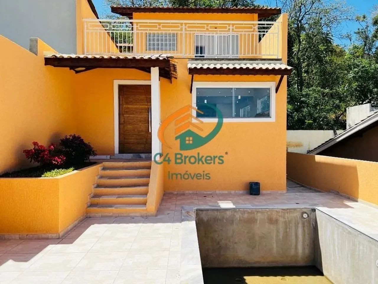 Casa em Mirante da Mantiqueira - Mairiporã, SP - Foto 2