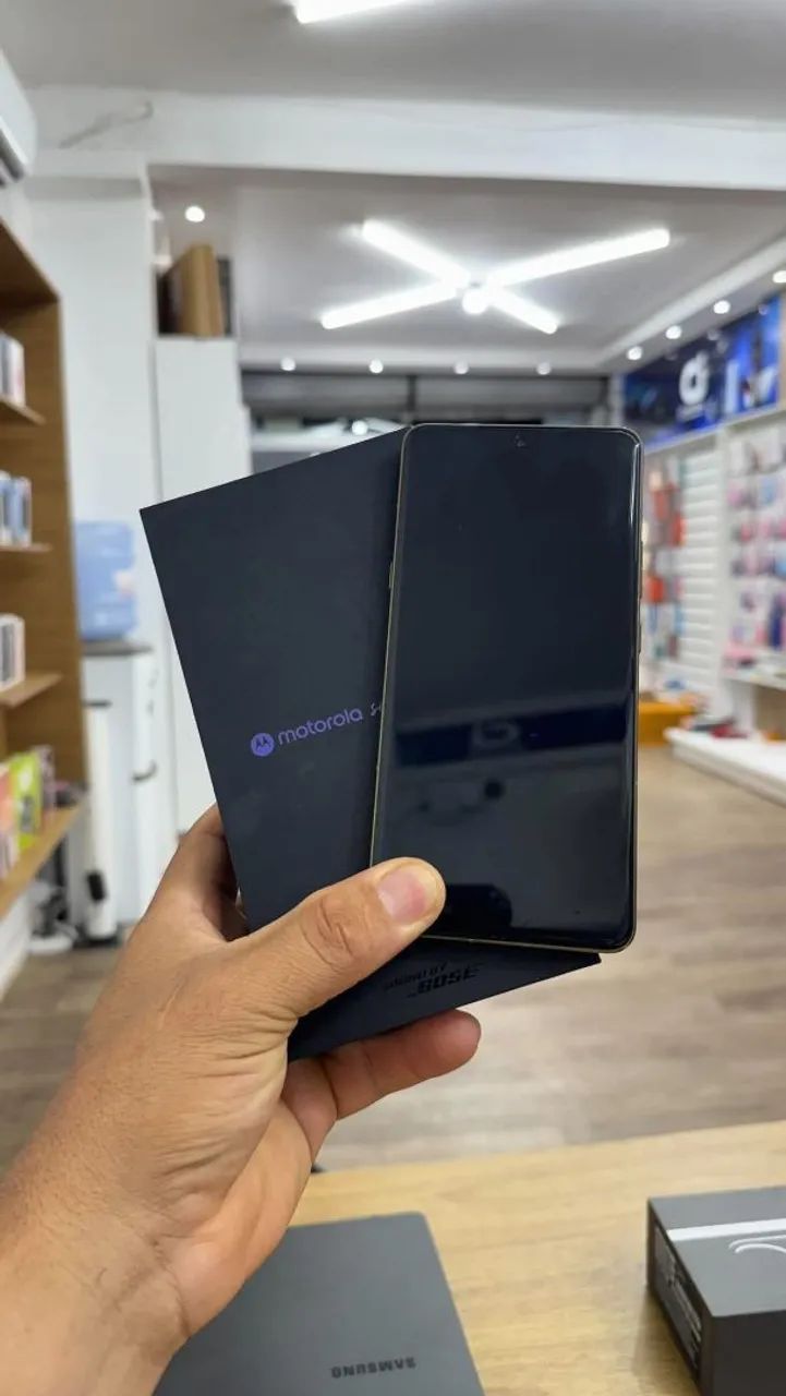 Motorola signature 512gb - Foto 2