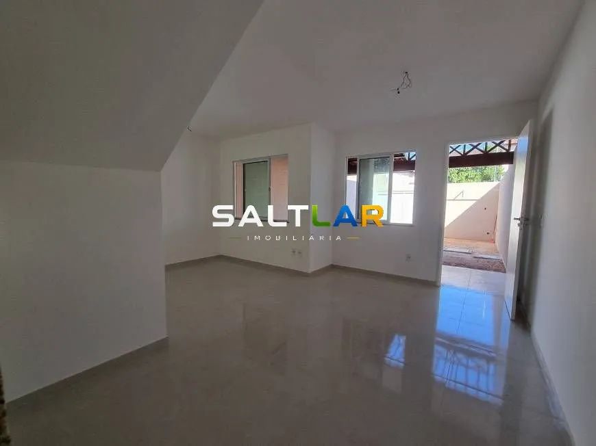 Casa com 4 dormitórios à venda, 131 m² - Maraponga - Fortaleza/CE - Foto 4