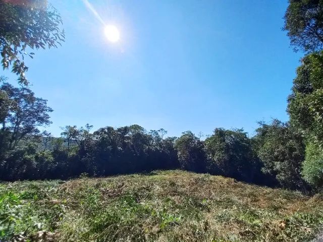 Área 2500m2 Planta Aprovada p/ Construção de Chácara Rio Gde da Serra Estuda Parcelamento - Foto 3