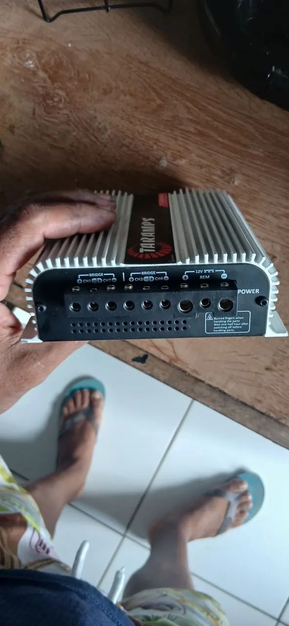 Vender o troco  - Foto 4