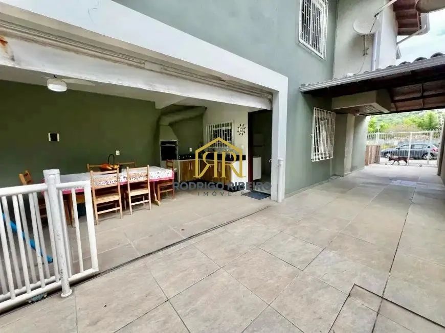 CASA COM 03 DORMITÓRIOS, SENDO 01 SUITE - Foto 5