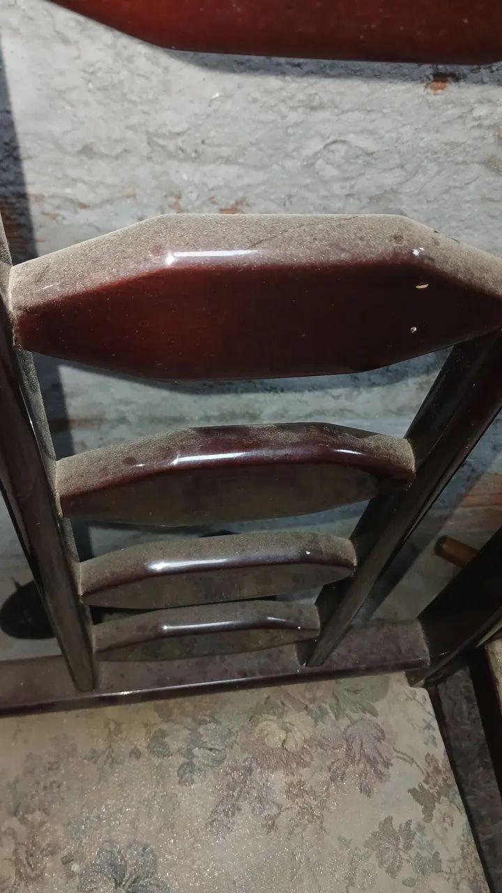 Cadeiras - Foto 3