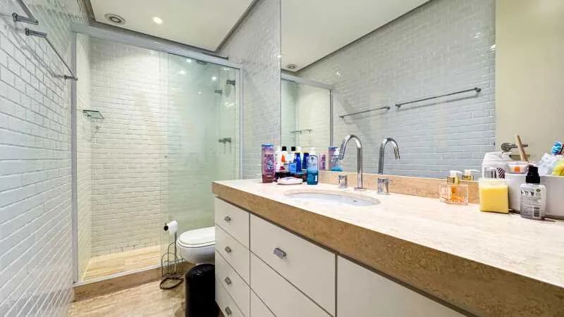Apartamento : Duplex 87m2 / Leblon - Foto 3