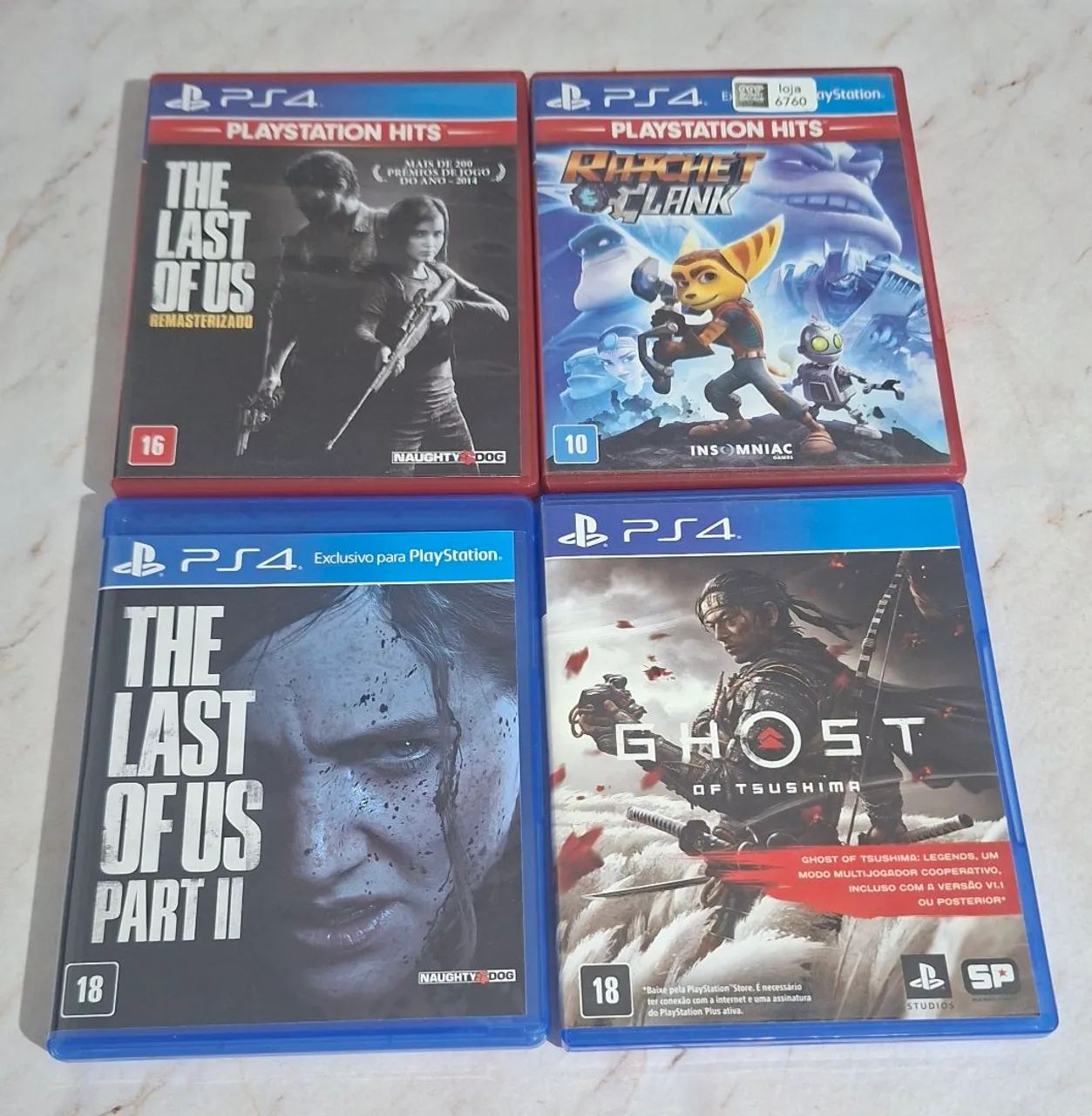 PS4 SLIM  - Foto 2
