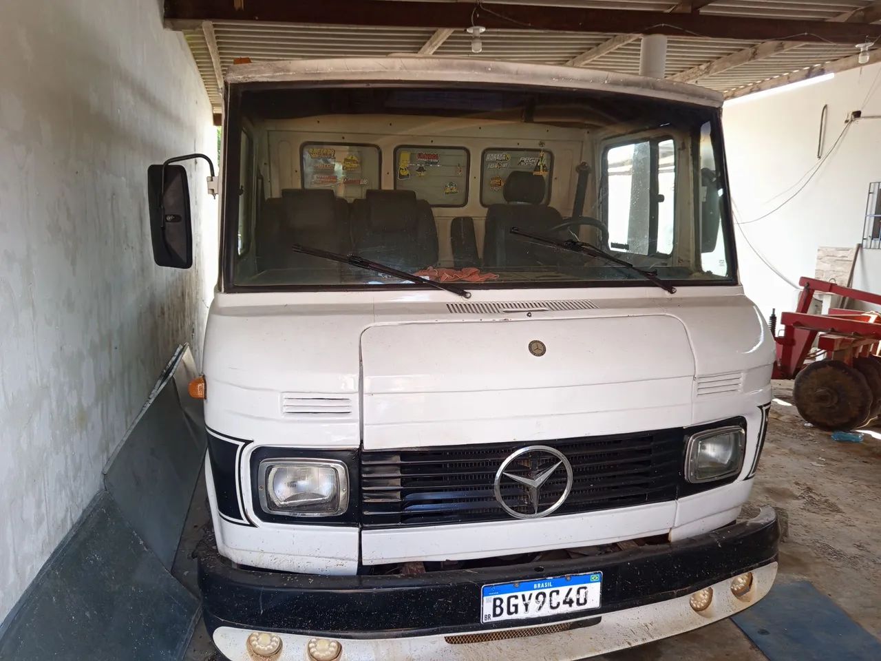 Mercedinha 608 - Foto 2