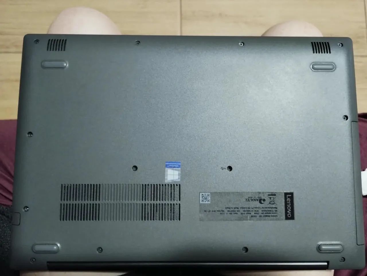 Lenovo IdeaPad 330-15IGM-81FN0001BR - Foto 3