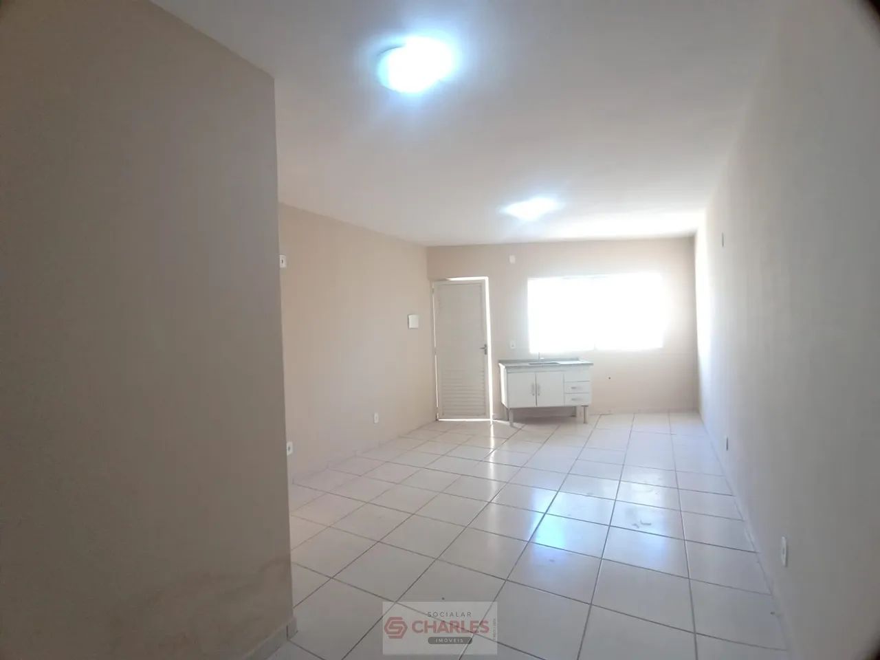 Kitnet Para Aluguel SAÚDE MOGI MIRIM - Foto 3