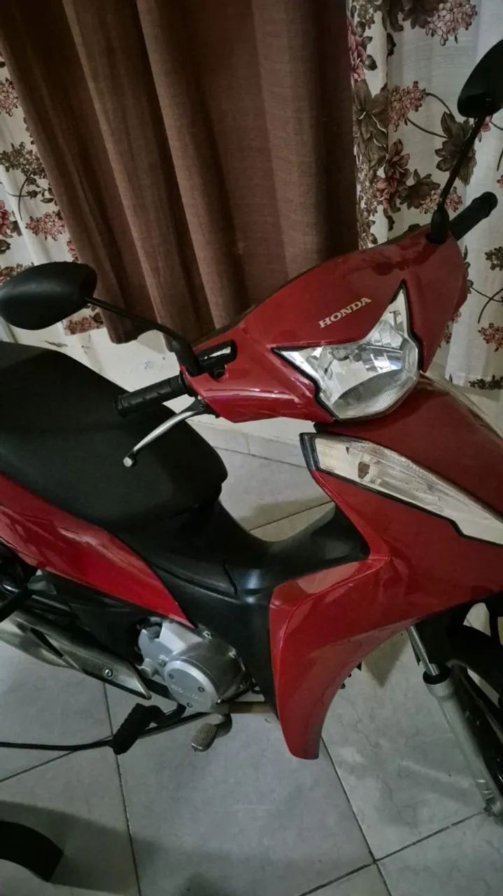 Moto boa nova - Foto 2