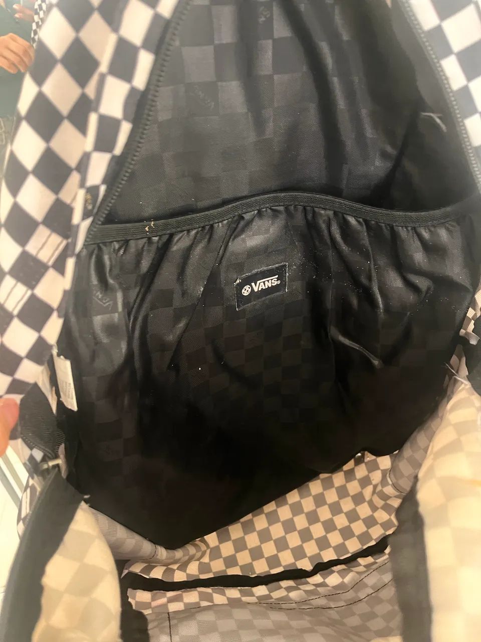 Mochila vans  - Foto 2