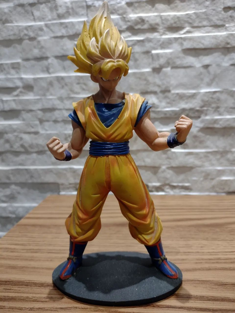 Son Goku SSJ1  - Foto 4