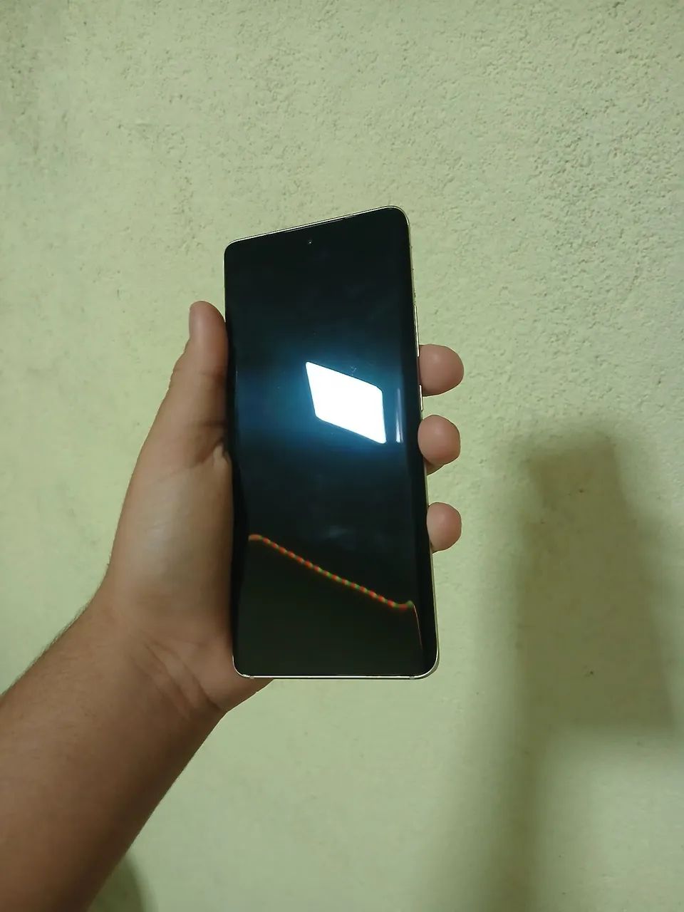 MOTO EDGE 30 FUSION 256GB - Foto 3