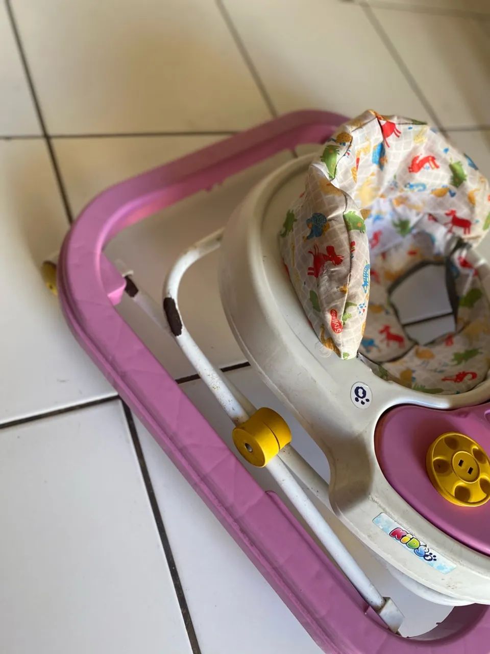 Andajar infantil  - Foto 3