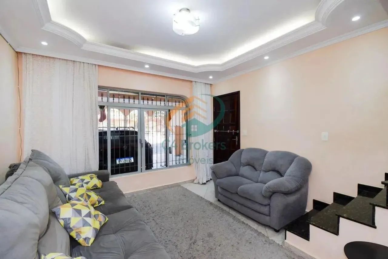 Sobrado em Rua em Vila Francisco Mineiro - Guarulhos - Foto 2