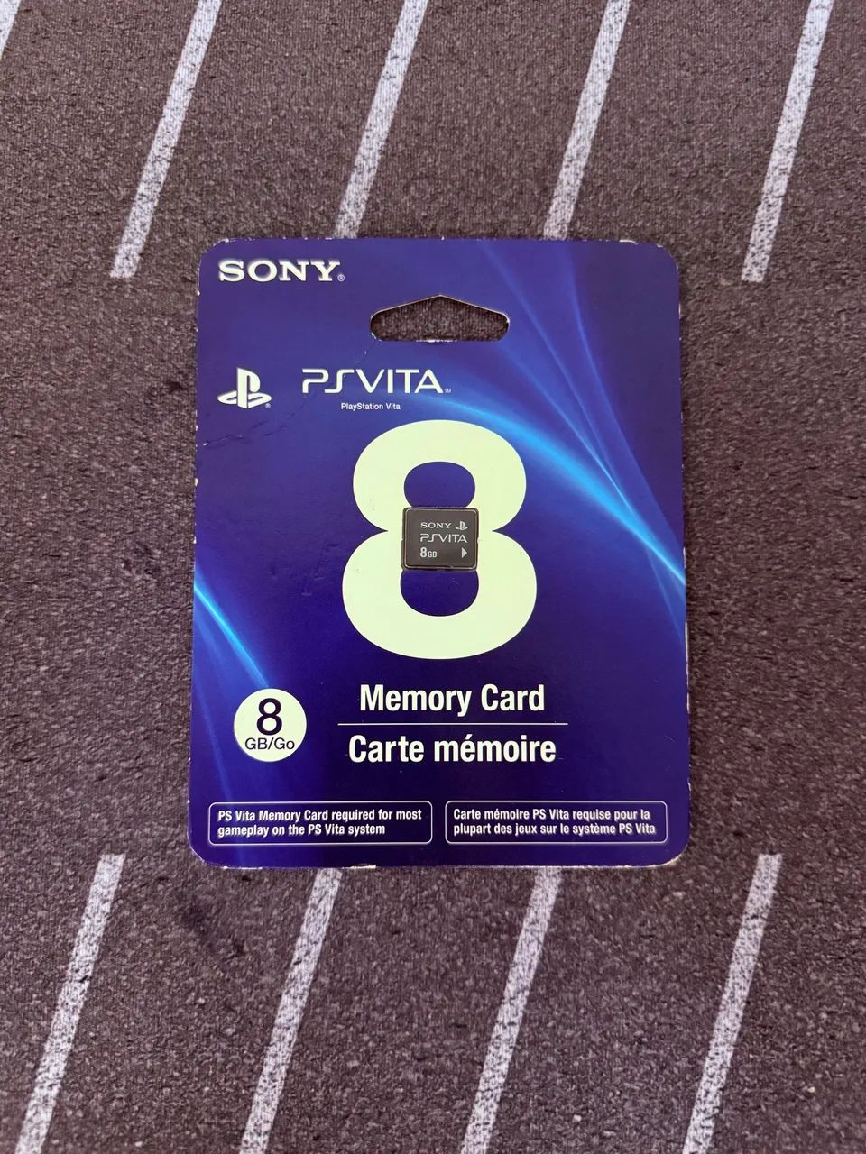 Memory Card PSVita 8Gb 