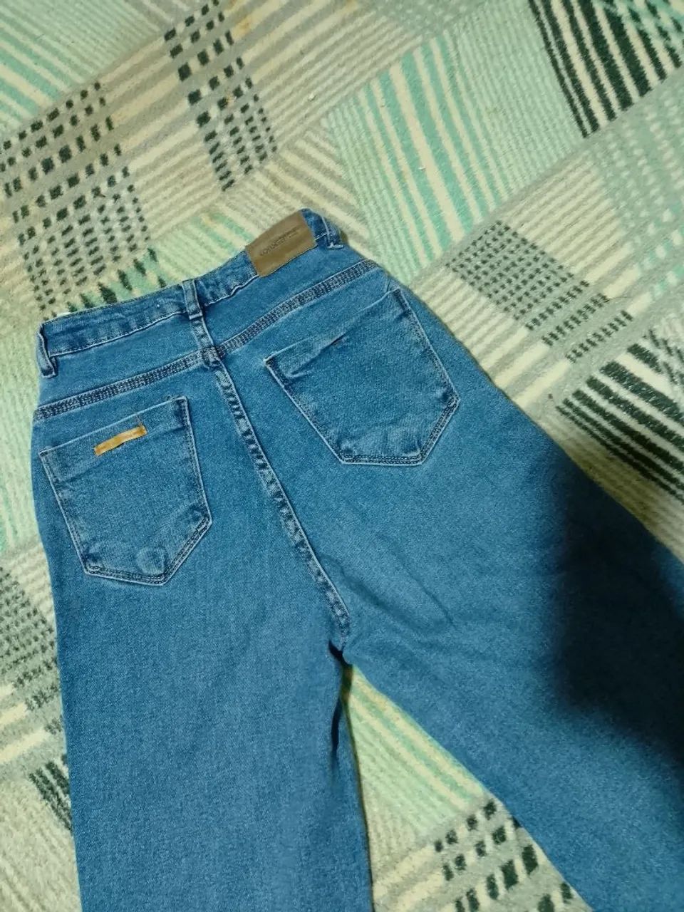 Calça jeans  - Foto 2