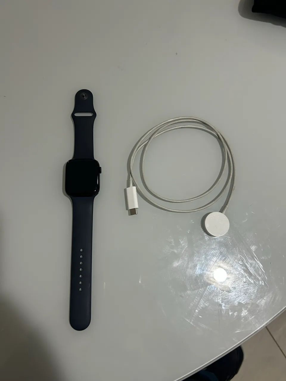 Apple Watch SE 44mm - Foto 2