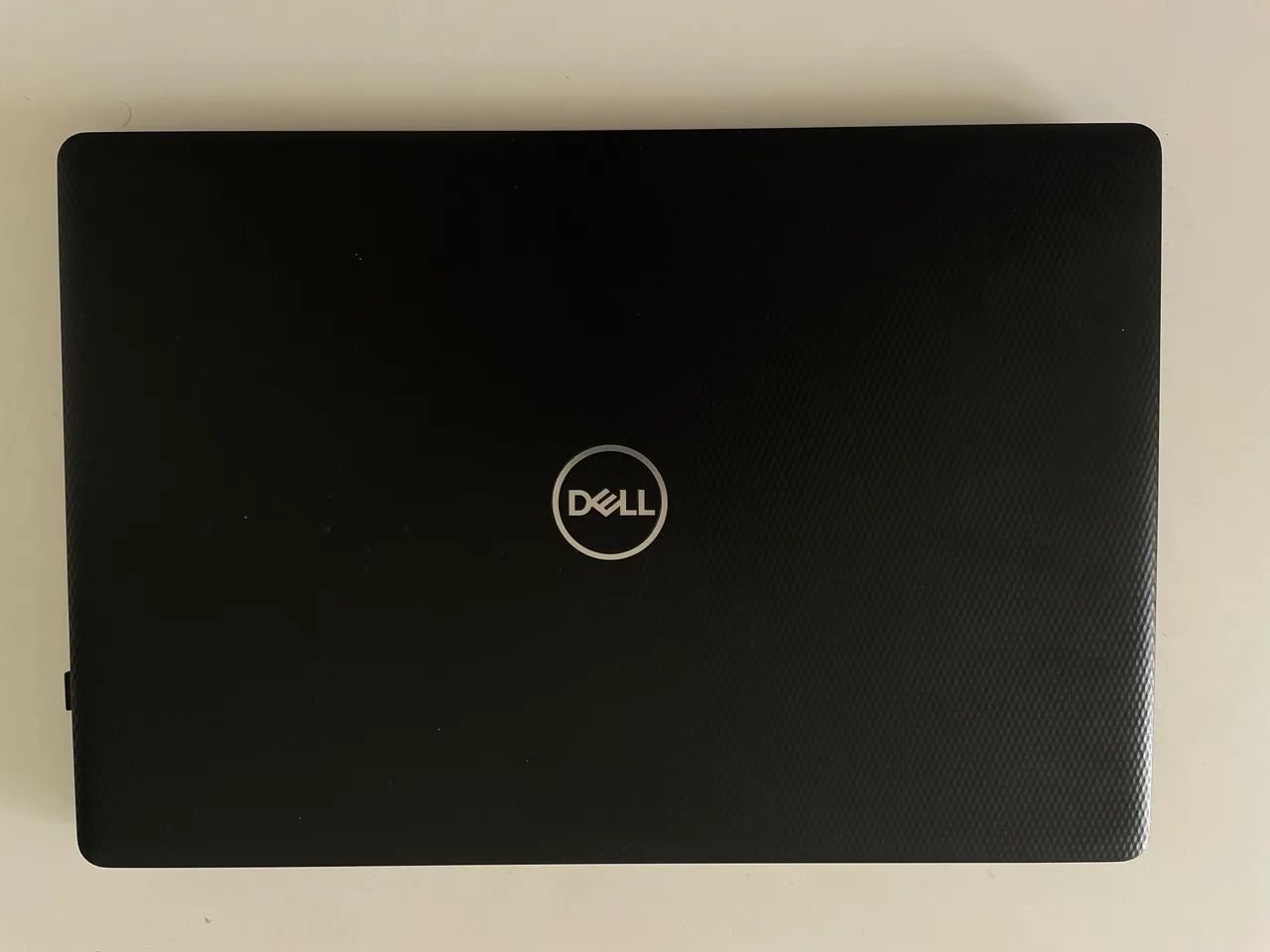 Notebook Dell 