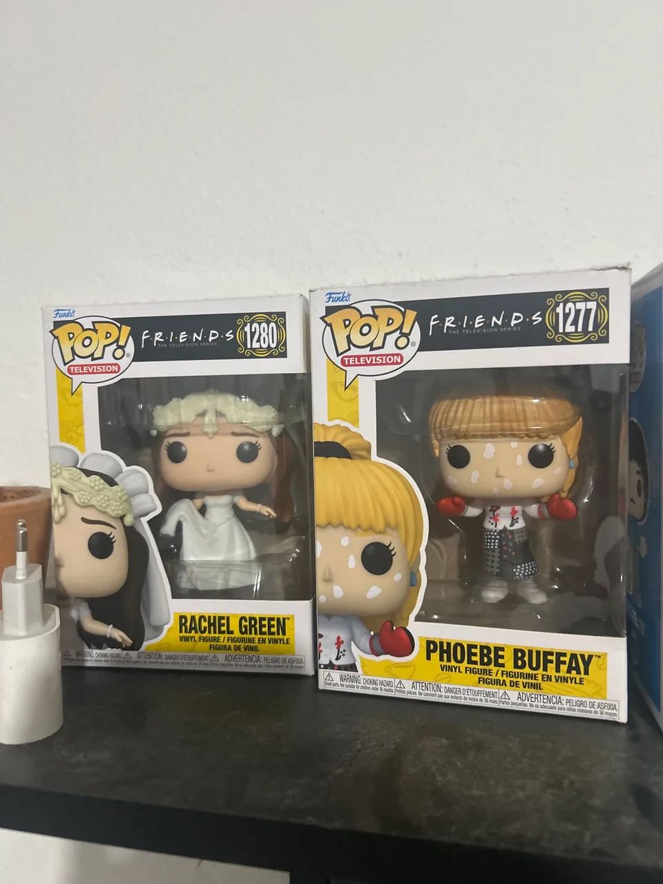 Funko Friends coleçao - Foto 4