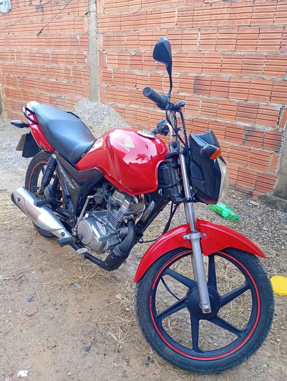 Vende-se CG 125 - Foto 3