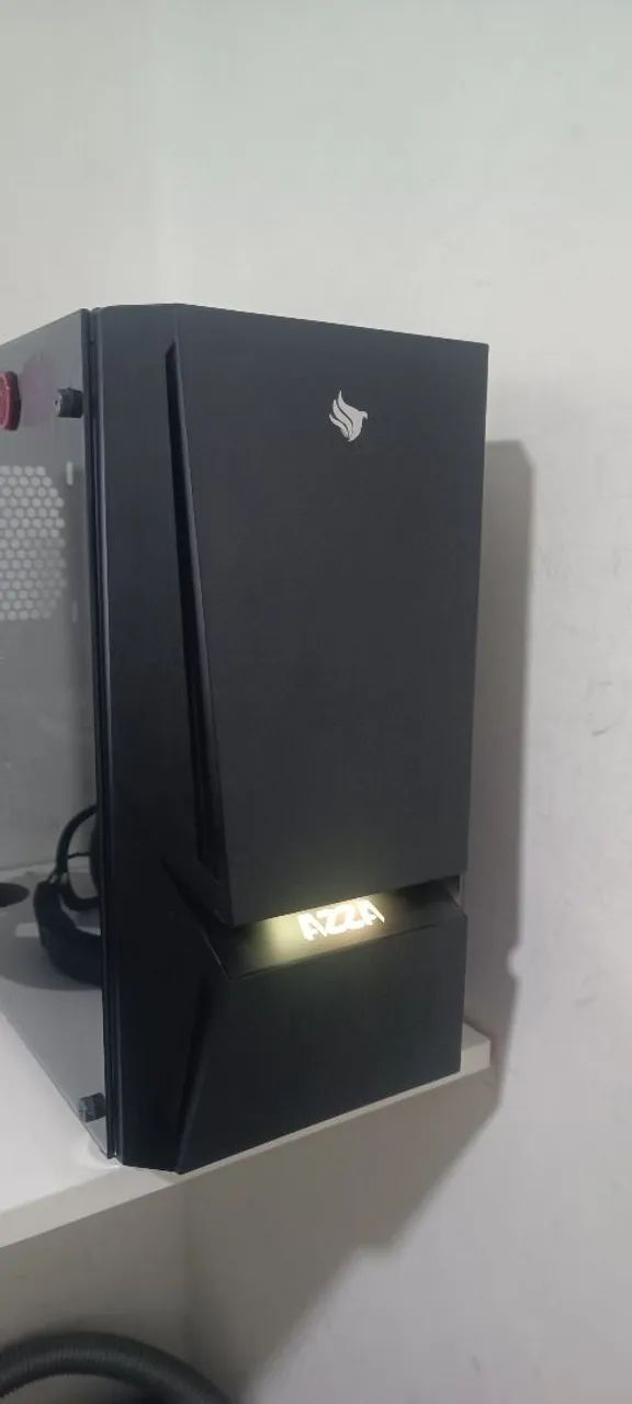 PG GAMER / TRABALHO  - Foto 2