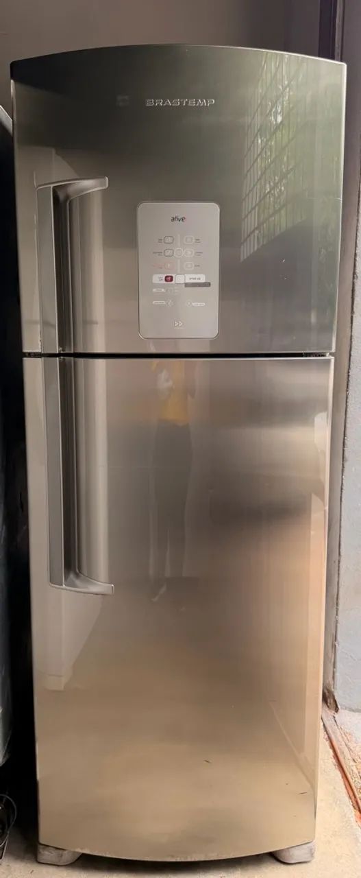 Geladeiras