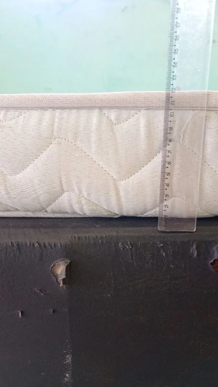 Cama Box Viúvo  - Foto 4