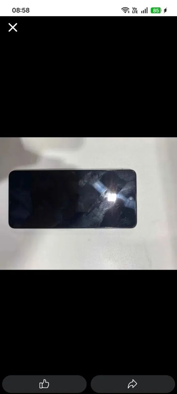 Celular oppo A5 