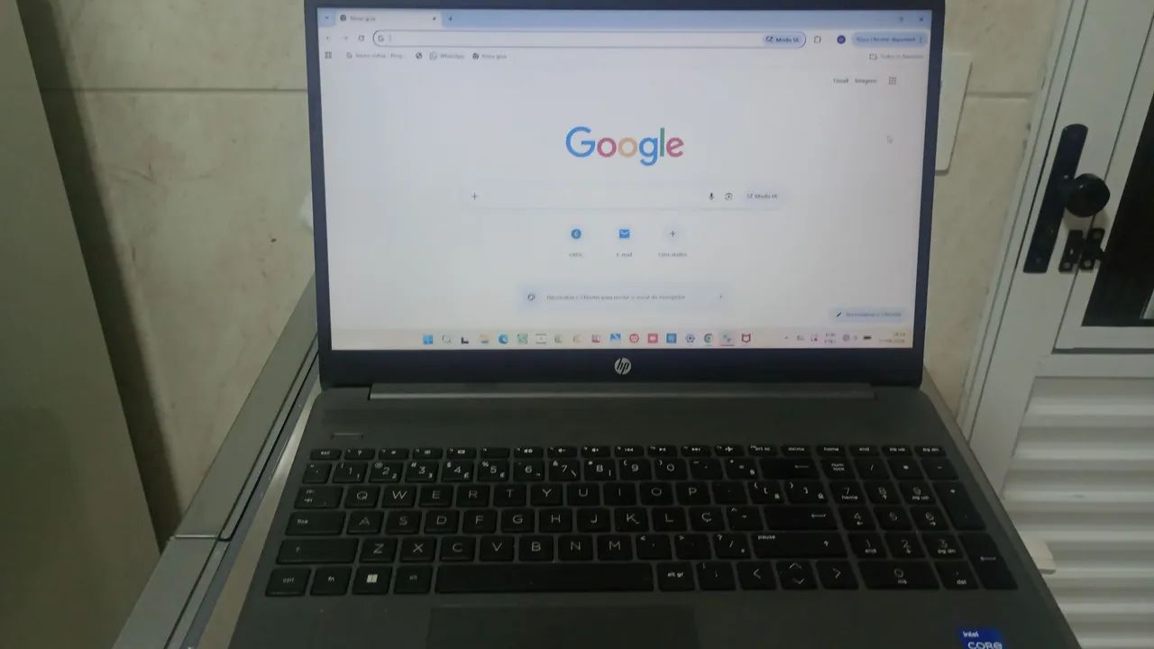 Notebook HP 256  G9 - Foto 2