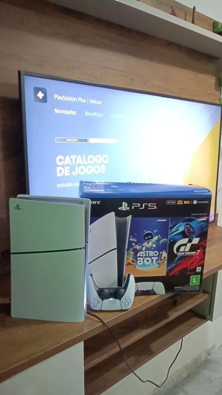 Ps5 Slim  - Foto 2