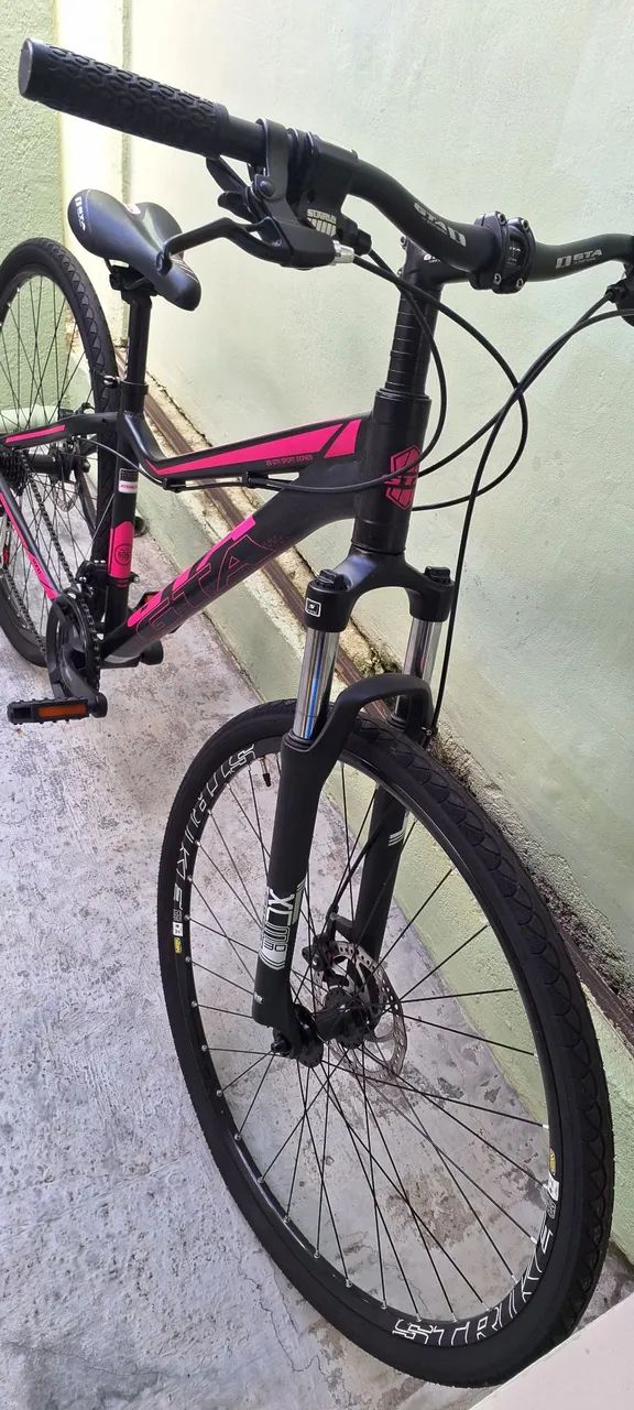 Bicicleta aro 29  - Foto 2