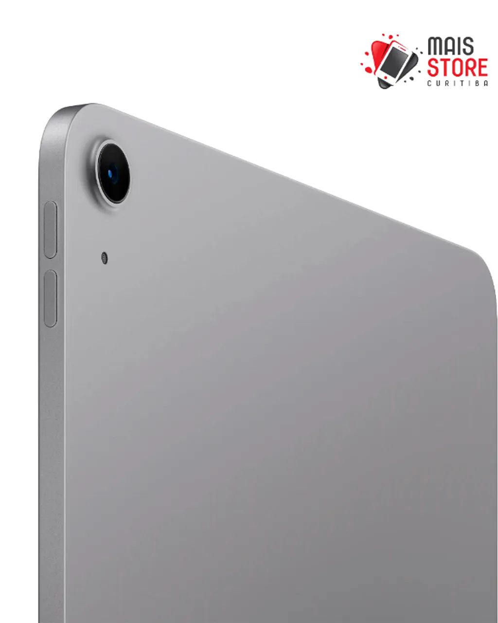 iPad Air M4 2026 512GB 13" - Lacrado na caixa - Foto 4