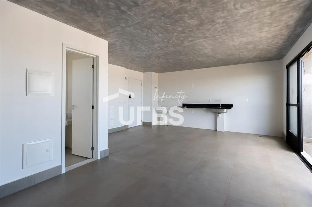 Flat à venda no ID Vida Urbana (Setor Oeste) - Foto 4