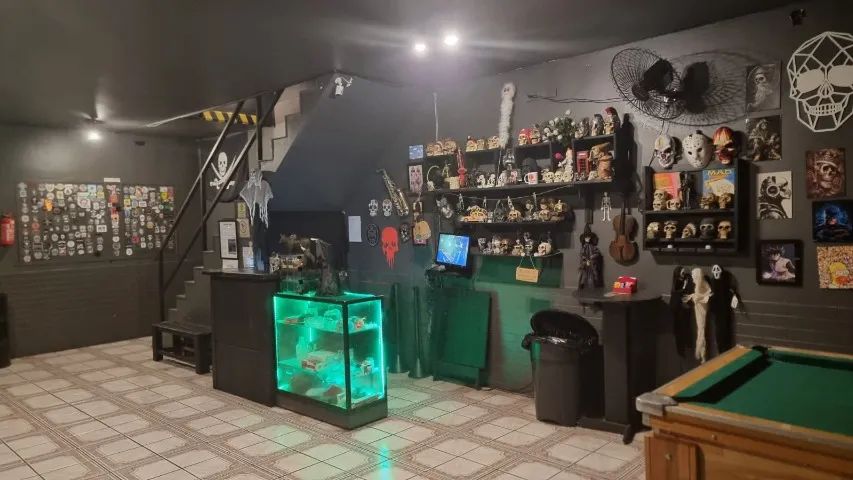 PASSO PONTO - BAR TEMATICO 200m2 - Mooca/Tatuapé - Foto 5