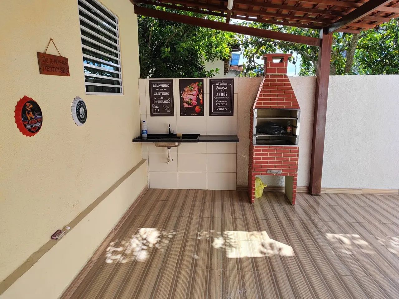 Casa Gravatá Pernambuco  - Foto 5