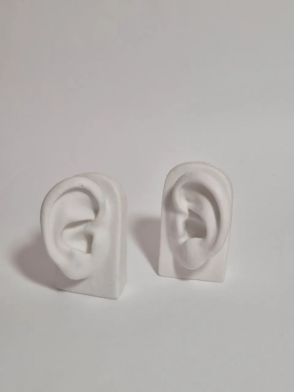 Expositor de Brincos Piercing Joias Orelha