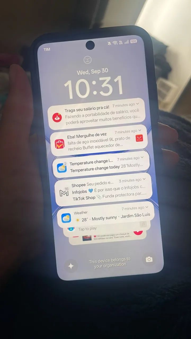 Vende Realme C75x 256GB - Foto 3
