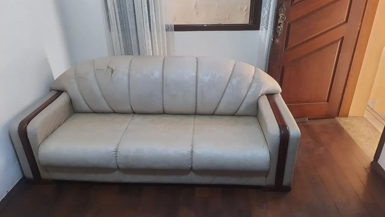 Conjunto de Sofás, 2 e 3 Lugares - Foto 2