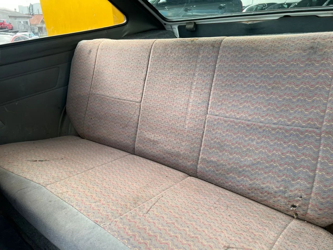 Volkswagen Gol 1996