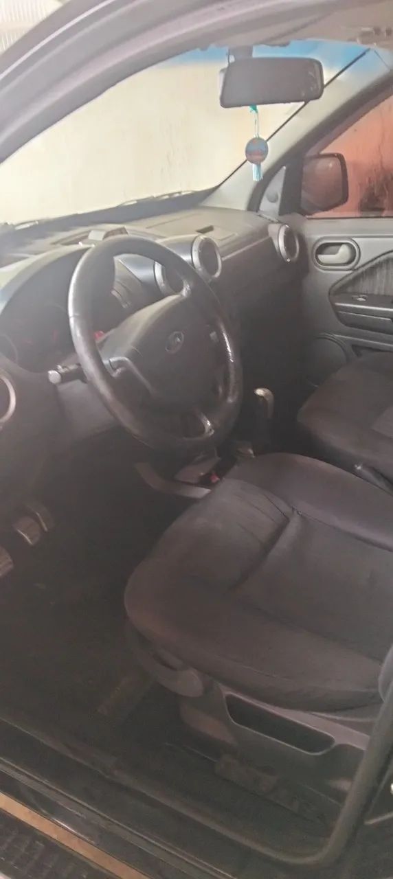 Ford Ecosport EcoSport XLT 1.6/ 1.6 Flex 8V 5p 2009