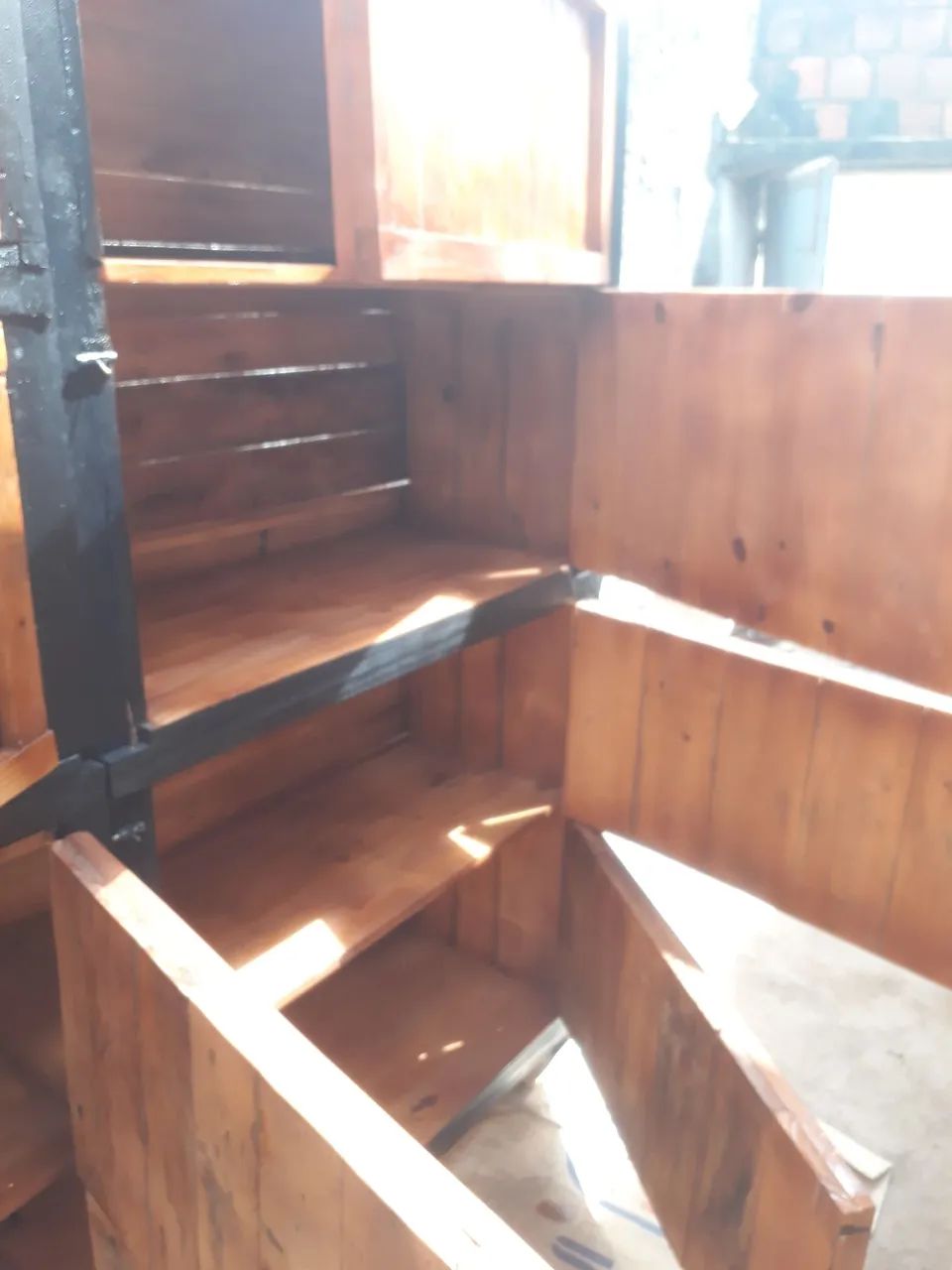 Estante - Foto 3