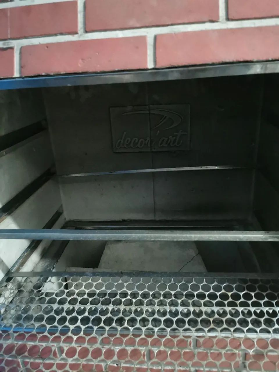 Churrasqueira Pré moldada - Foto 4