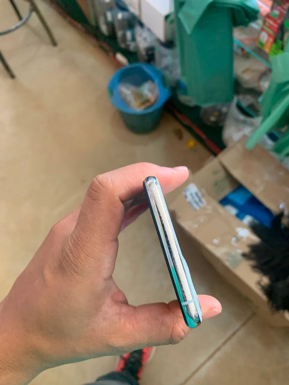 iPhone 11 Pro Max  - Foto 3