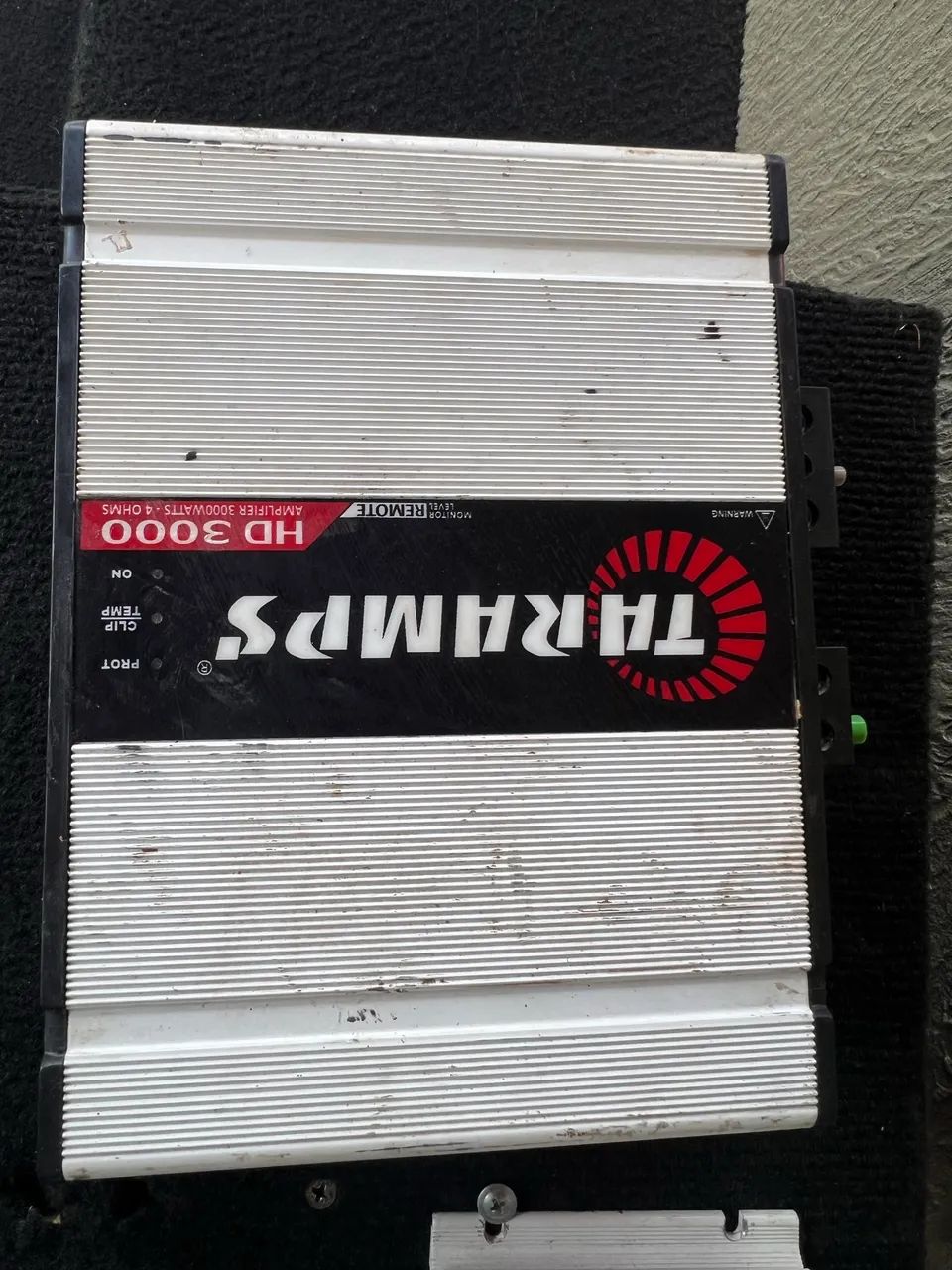 Som automotivo  - Foto 2