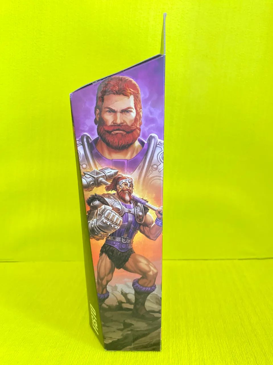 Masterverse Motu Fisto New Eternia - Foto 2