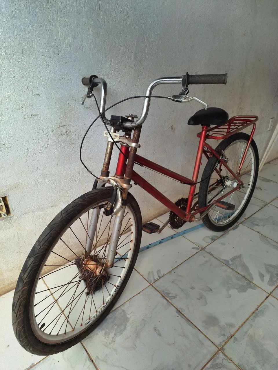 Bike aro 26 - Foto 3