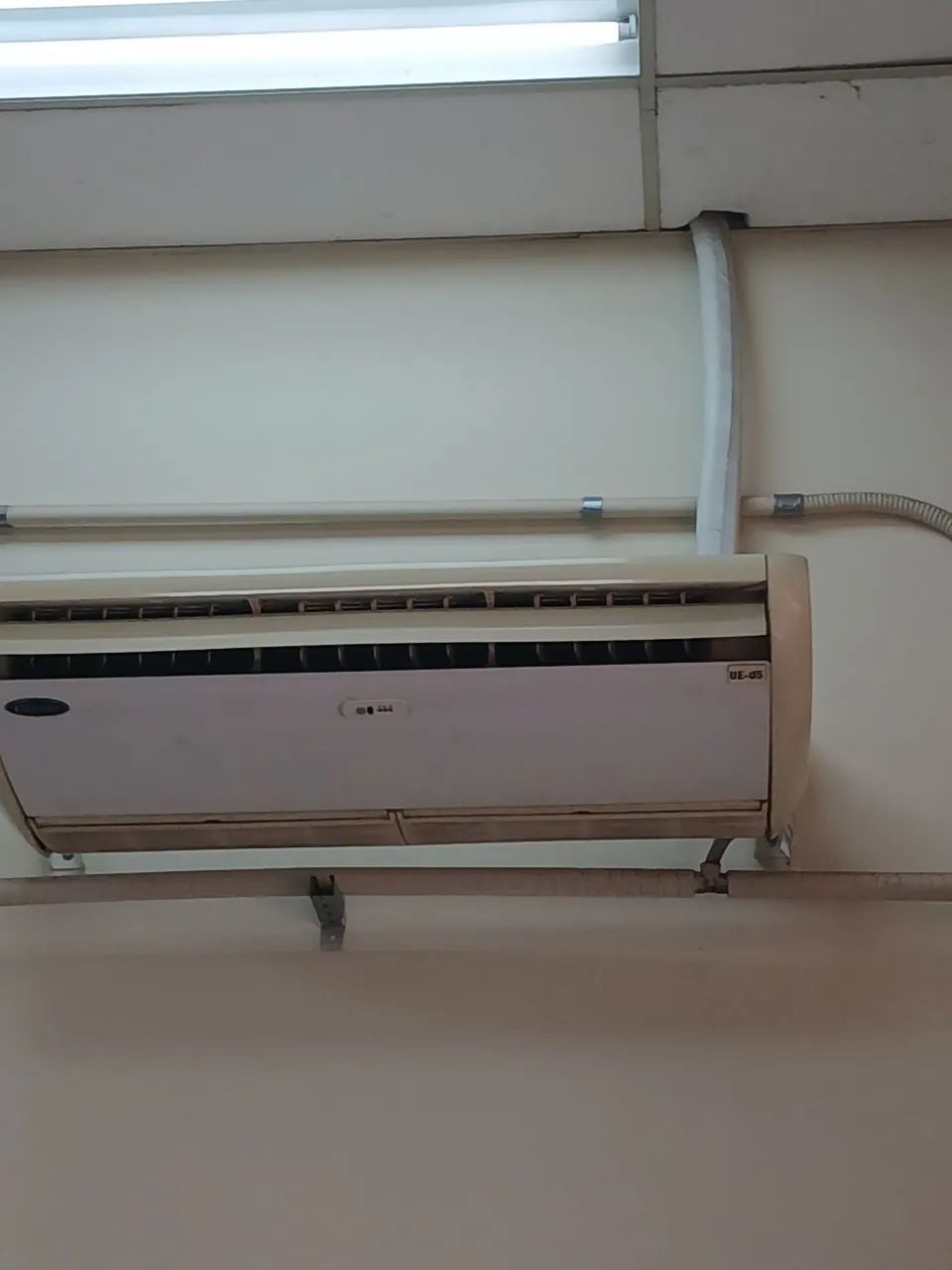 Temos Ar condicionado Split Seminovos  com Garantia